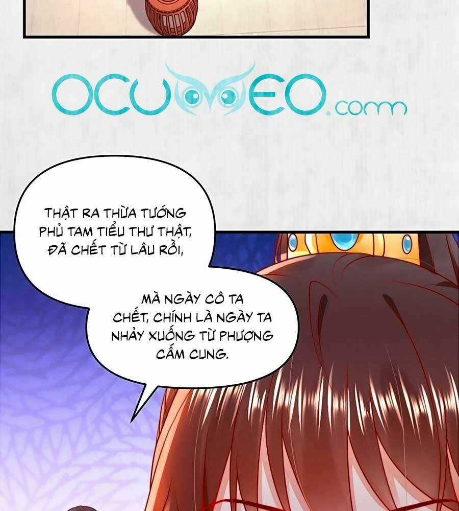 Hoạn Phi Hoàn Triều - Chapter 91 - Trang 10