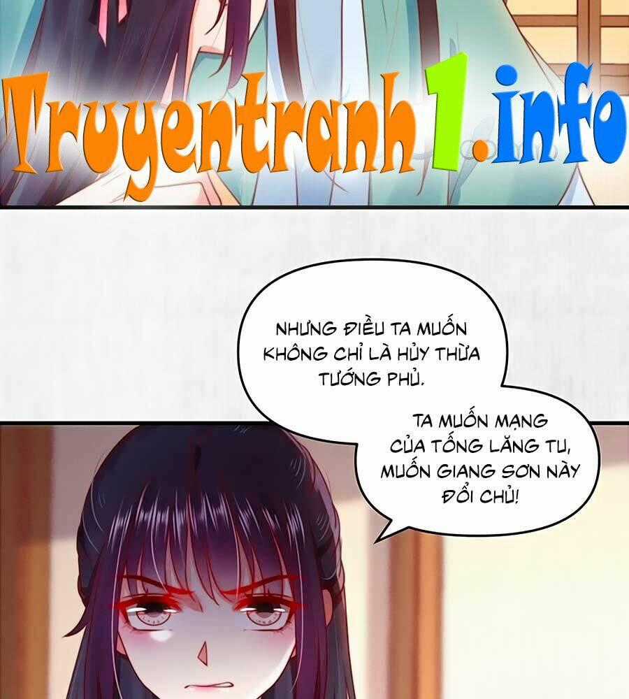 Hoạn Phi Hoàn Triều - Chapter 92 - Trang 2