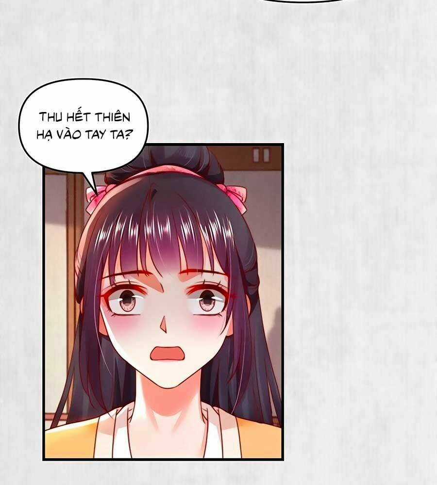 Hoạn Phi Hoàn Triều - Chapter 92 - Trang 11