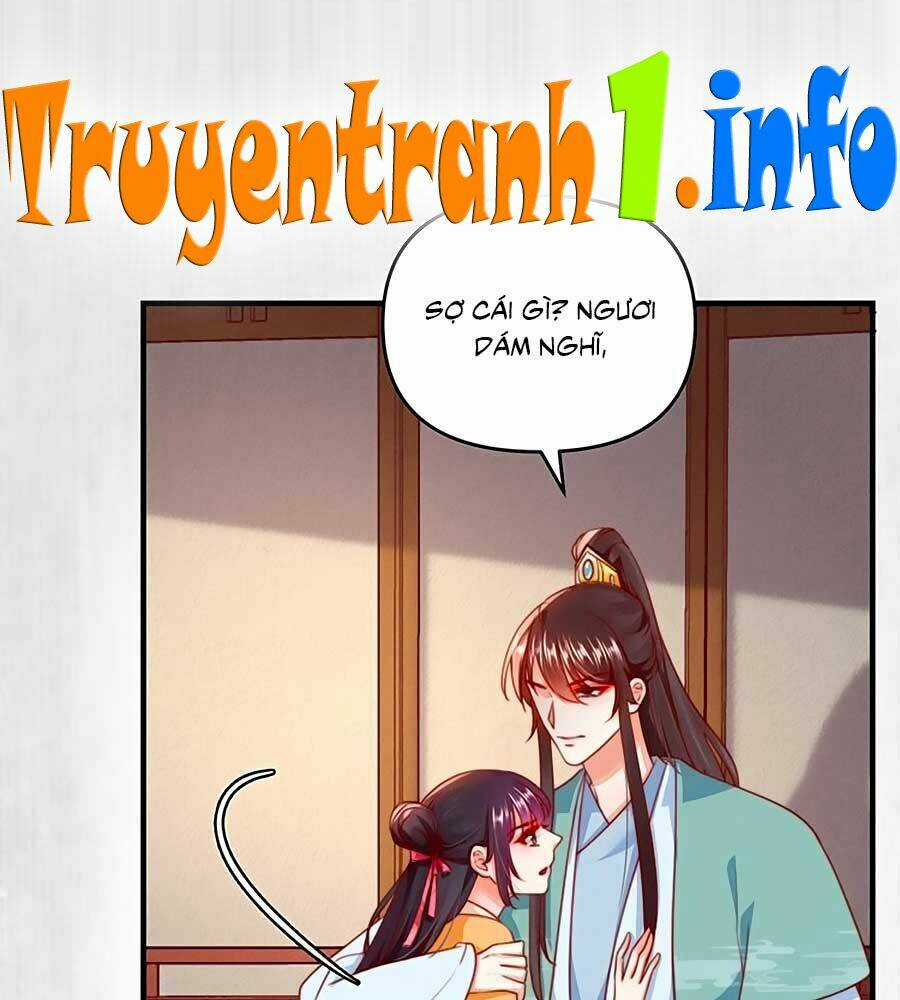 Hoạn Phi Hoàn Triều - Chapter 92 - Trang 12