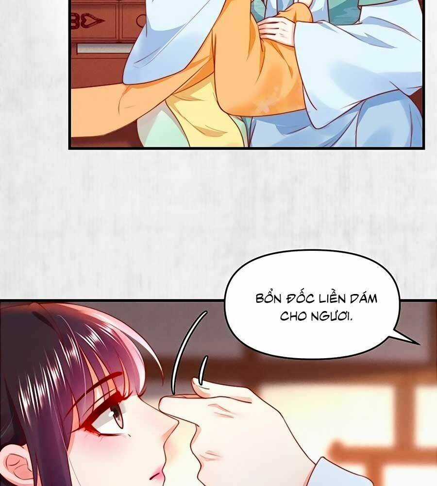 Hoạn Phi Hoàn Triều - Chapter 92 - Trang 13