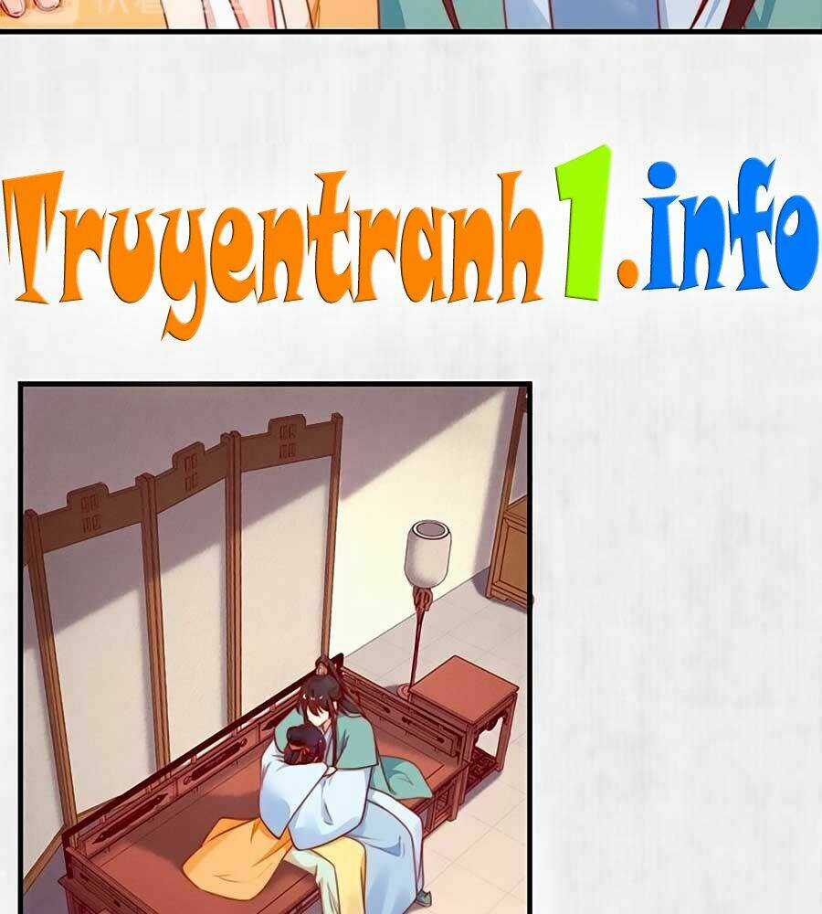 Hoạn Phi Hoàn Triều - Chapter 92 - Trang 15