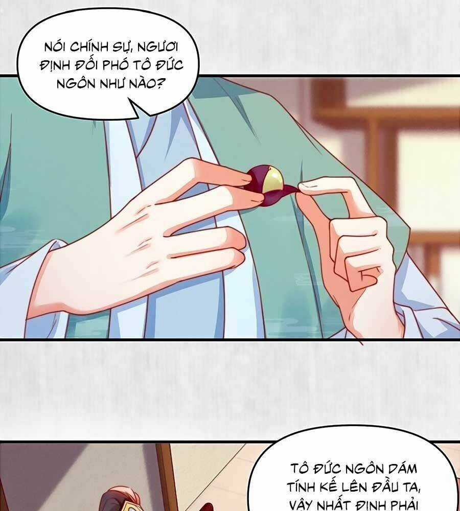 Hoạn Phi Hoàn Triều - Chapter 92 - Trang 17