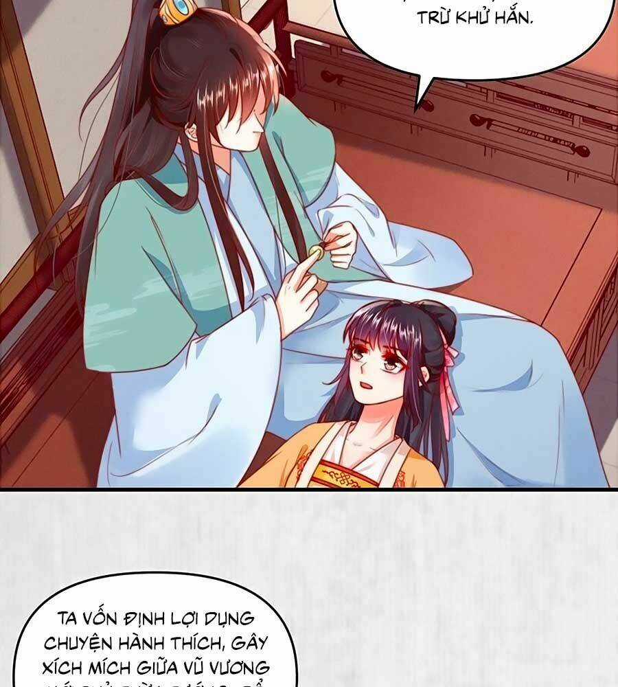 Hoạn Phi Hoàn Triều - Chapter 92 - Trang 18