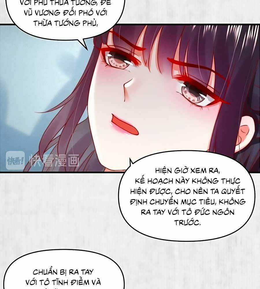 Hoạn Phi Hoàn Triều - Chapter 92 - Trang 19