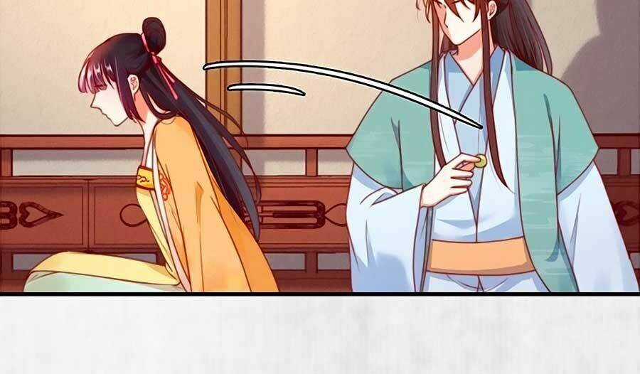 Hoạn Phi Hoàn Triều - Chapter 92 - Trang 22