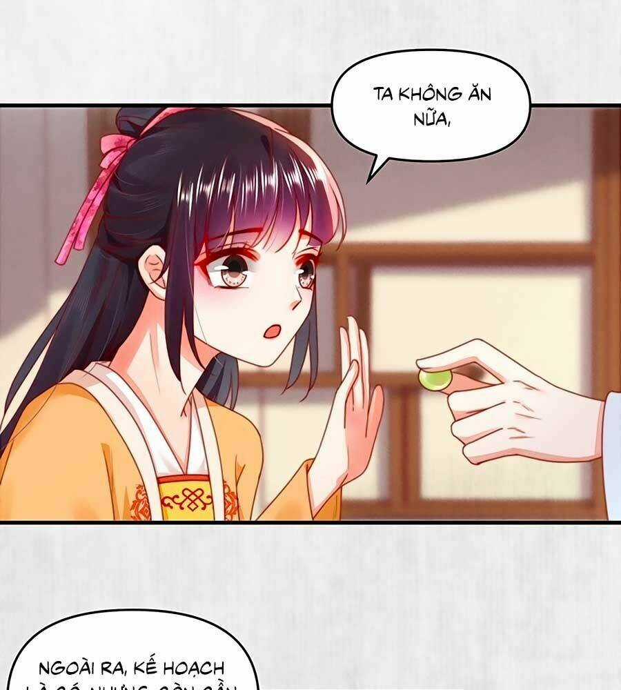 Hoạn Phi Hoàn Triều - Chapter 92 - Trang 23