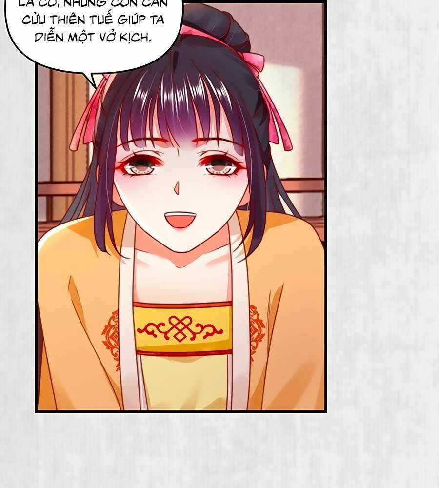 Hoạn Phi Hoàn Triều - Chapter 92 - Trang 24