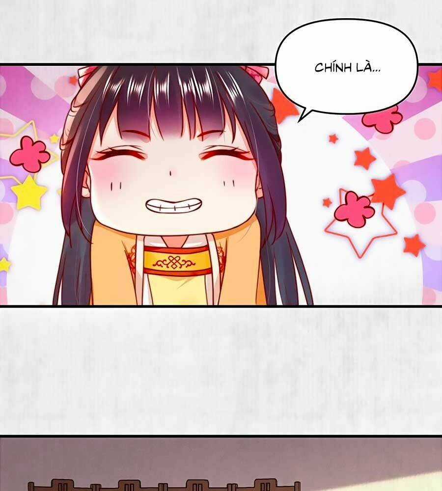 Hoạn Phi Hoàn Triều - Chapter 92 - Trang 26