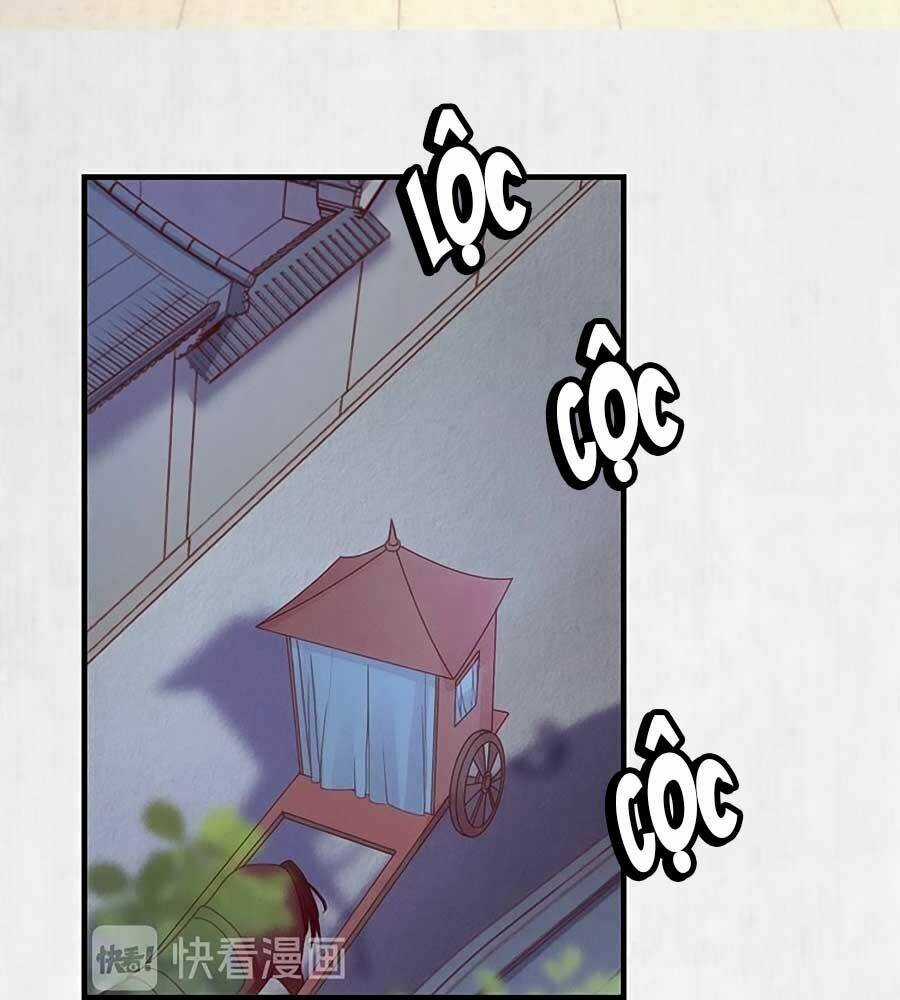 Hoạn Phi Hoàn Triều - Chapter 92 - Trang 28