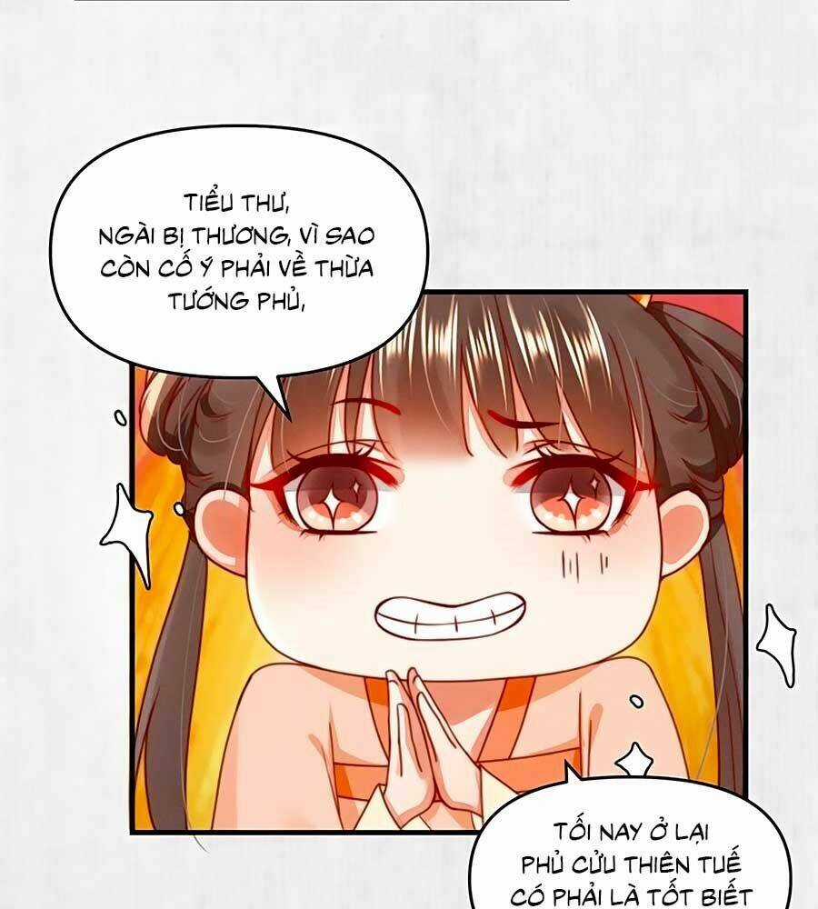 Hoạn Phi Hoàn Triều - Chapter 92 - Trang 29