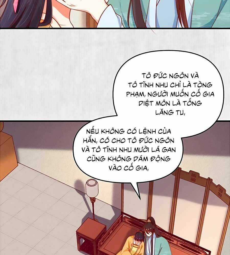 Hoạn Phi Hoàn Triều - Chapter 92 - Trang 4