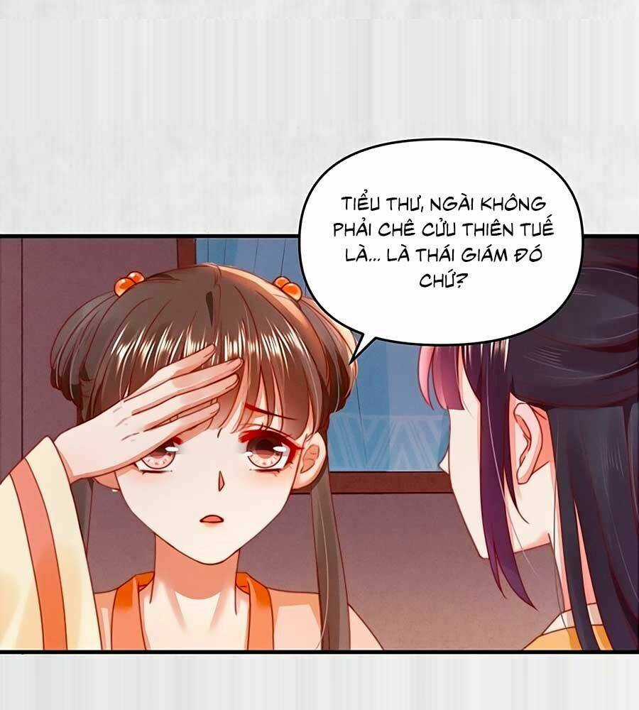 Hoạn Phi Hoàn Triều - Chapter 92 - Trang 31