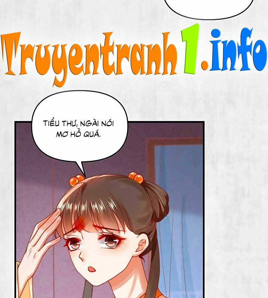 Hoạn Phi Hoàn Triều - Chapter 92 - Trang 33