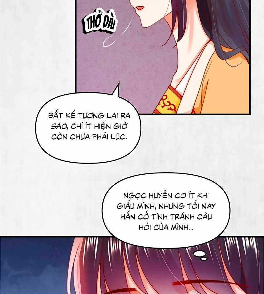 Hoạn Phi Hoàn Triều - Chapter 92 - Trang 35