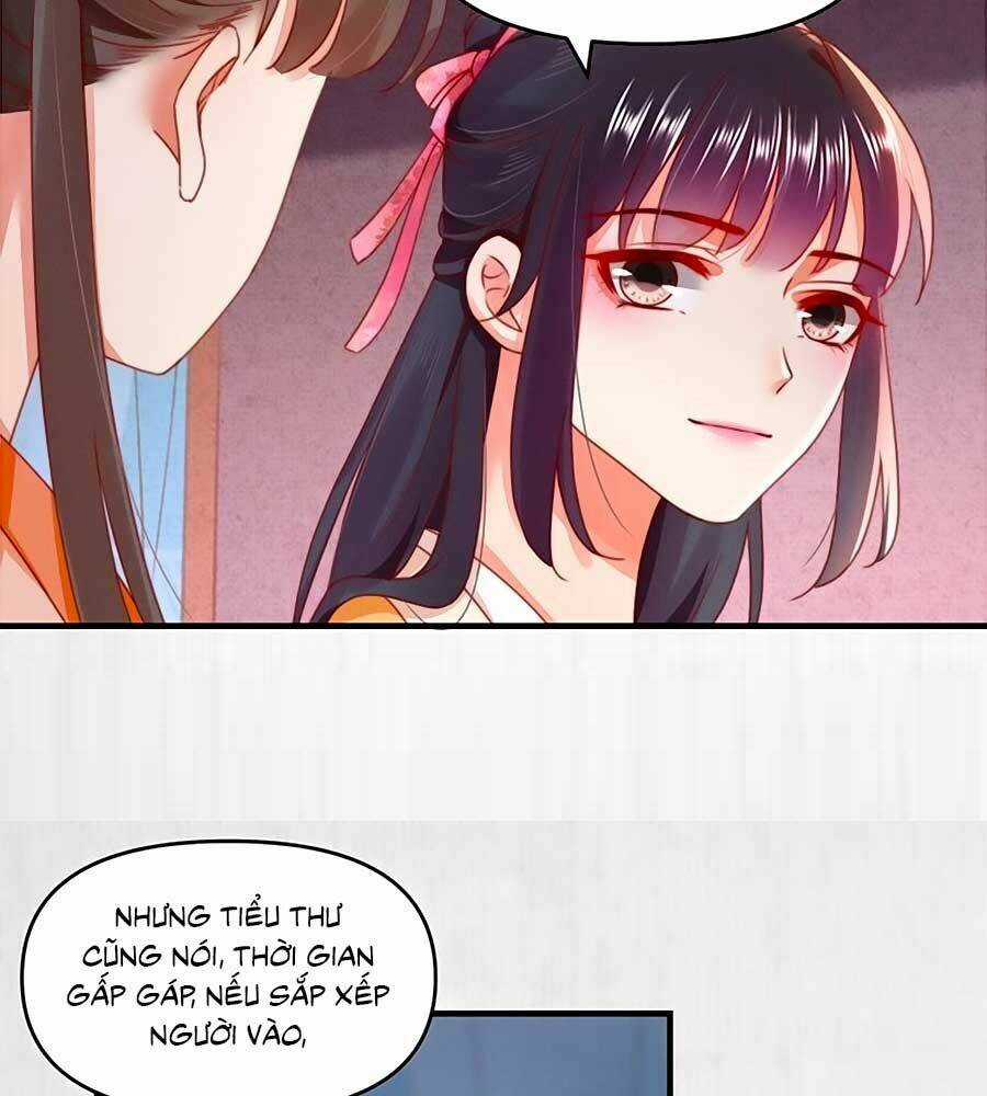 Hoạn Phi Hoàn Triều - Chapter 92 - Trang 40