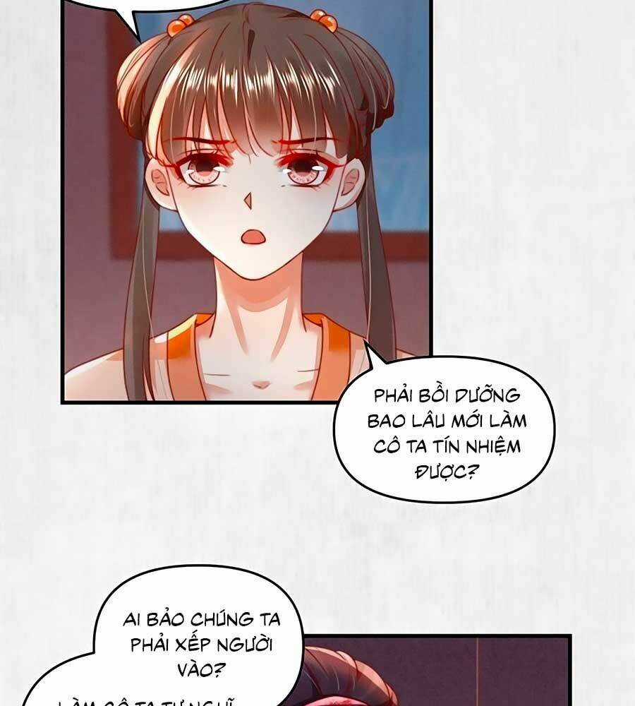 Hoạn Phi Hoàn Triều - Chapter 92 - Trang 41