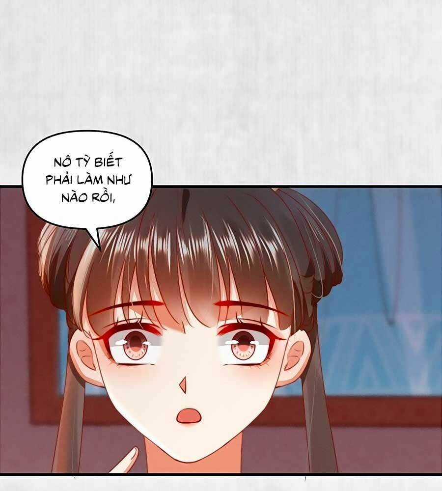 Hoạn Phi Hoàn Triều - Chapter 92 - Trang 44