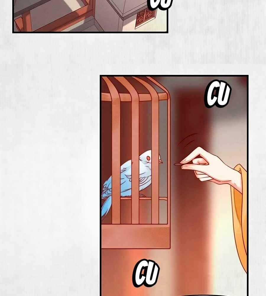 Hoạn Phi Hoàn Triều - Chapter 92 - Trang 47