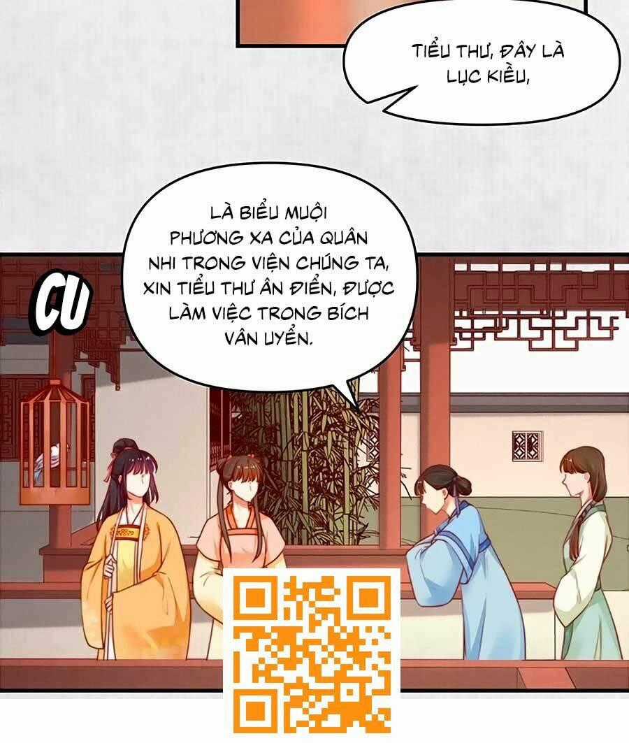 Hoạn Phi Hoàn Triều - Chapter 92 - Trang 48