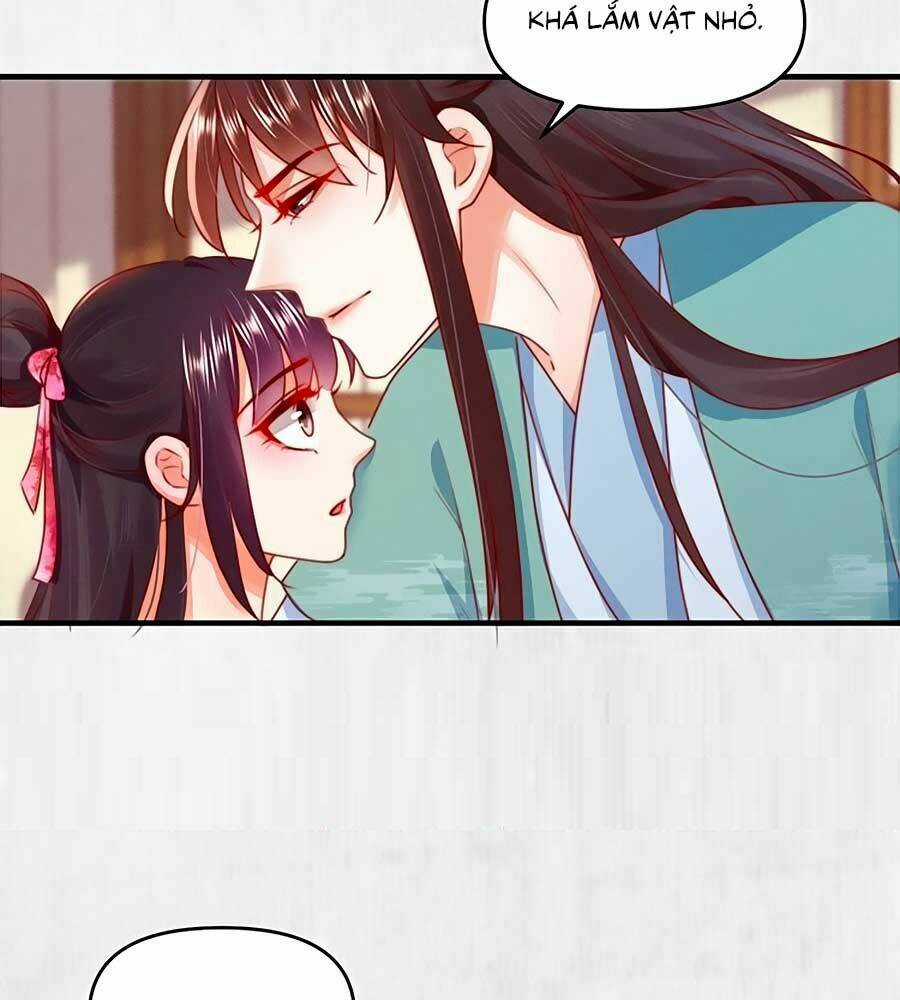 Hoạn Phi Hoàn Triều - Chapter 92 - Trang 9