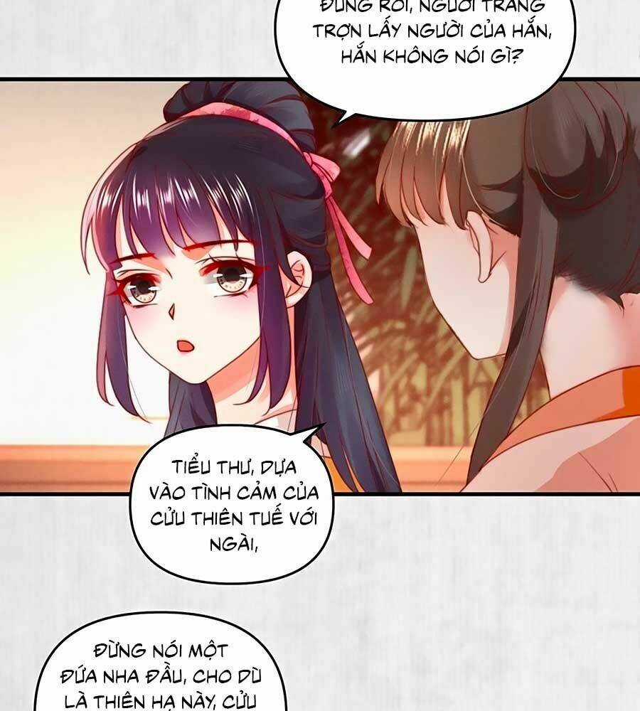 Hoạn Phi Hoàn Triều - Chapter 93 - Trang 12