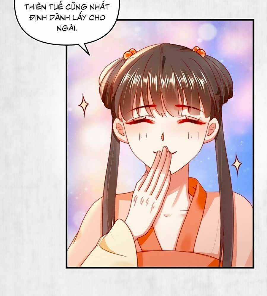 Hoạn Phi Hoàn Triều - Chapter 93 - Trang 13