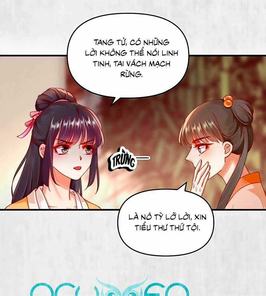 Hoạn Phi Hoàn Triều - Chapter 93 - Trang 14