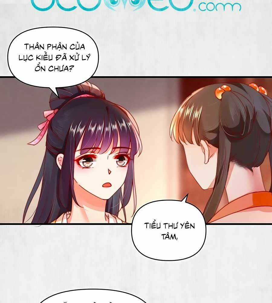 Hoạn Phi Hoàn Triều - Chapter 93 - Trang 15