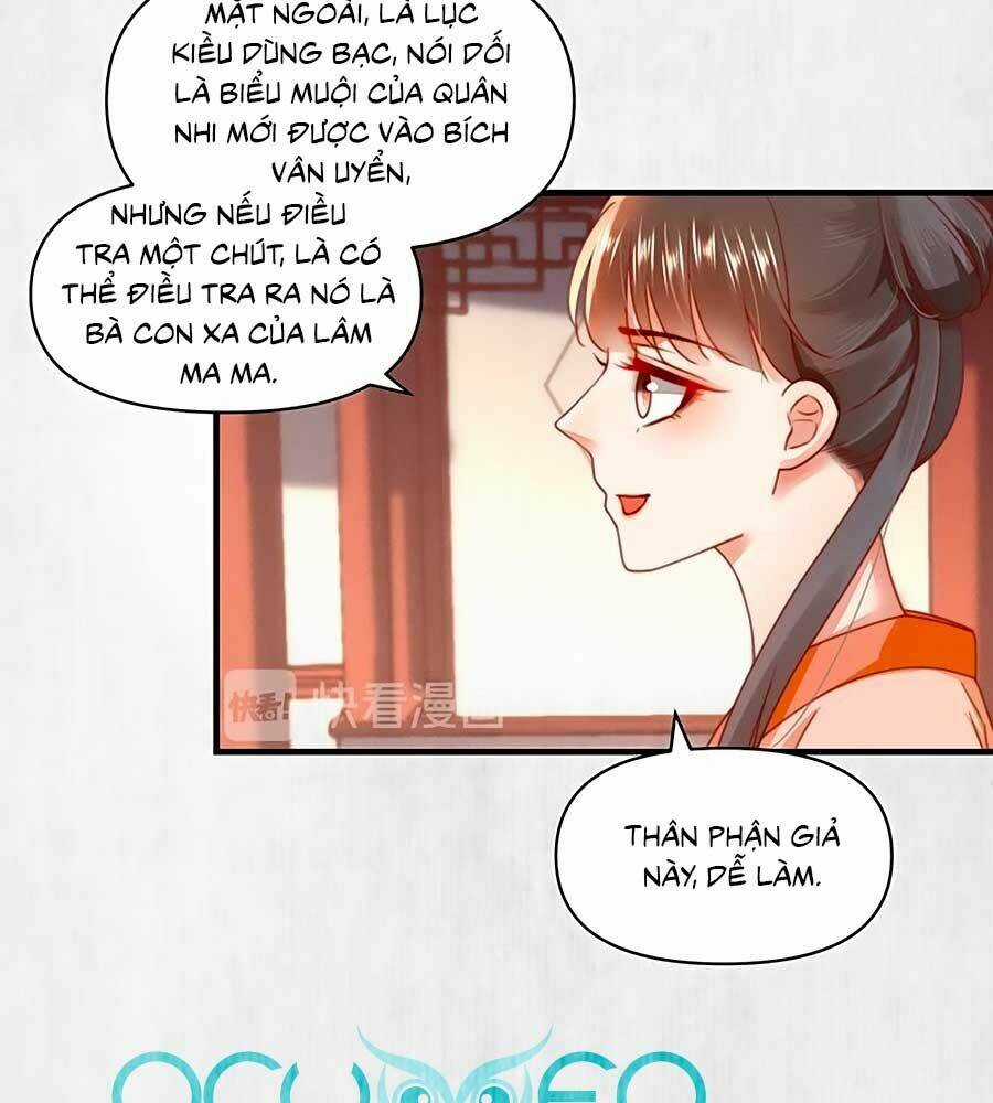 Hoạn Phi Hoàn Triều - Chapter 93 - Trang 16