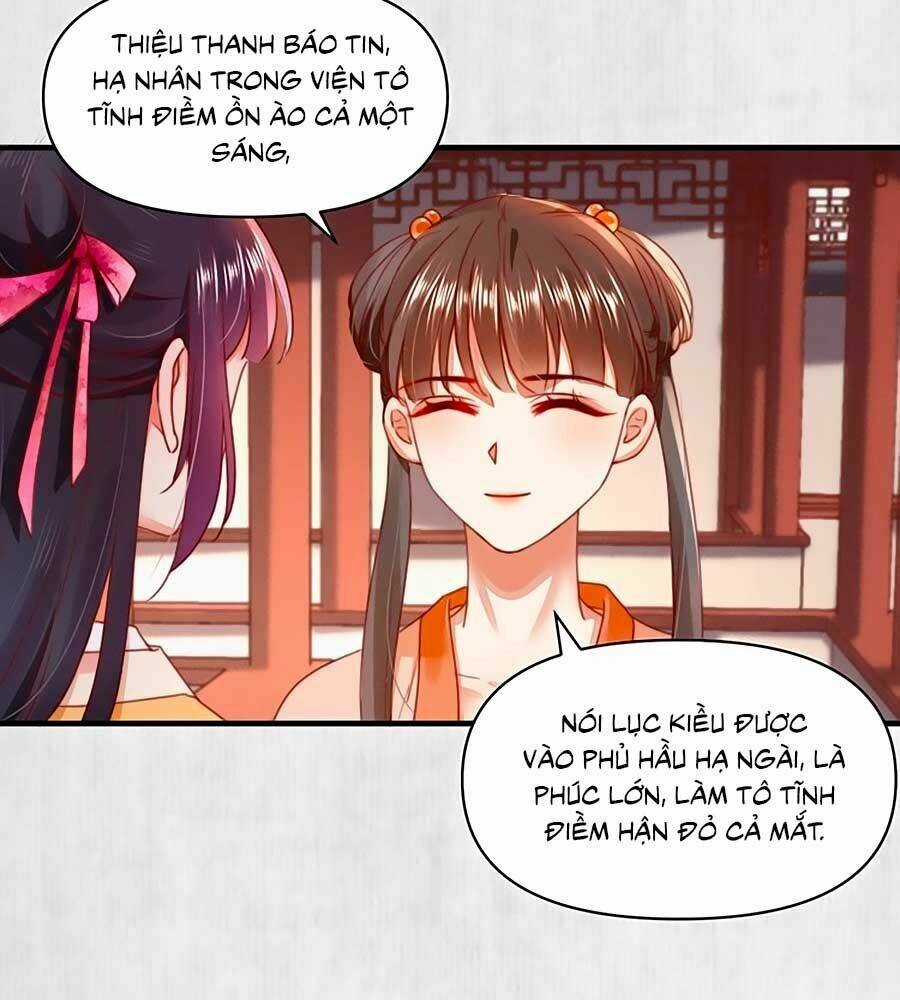 Hoạn Phi Hoàn Triều - Chapter 93 - Trang 18