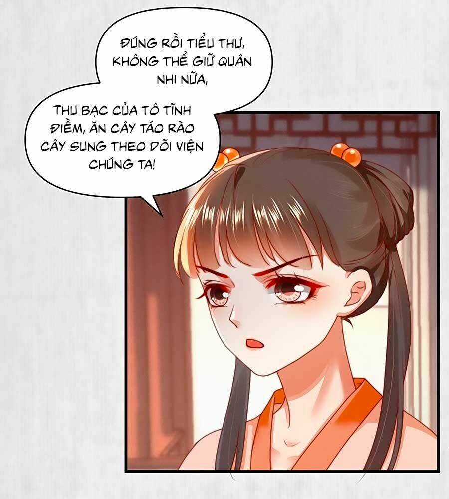 Hoạn Phi Hoàn Triều - Chapter 93 - Trang 19