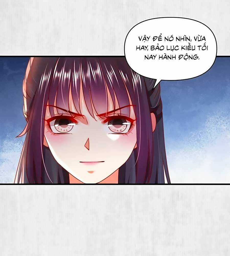 Hoạn Phi Hoàn Triều - Chapter 93 - Trang 20