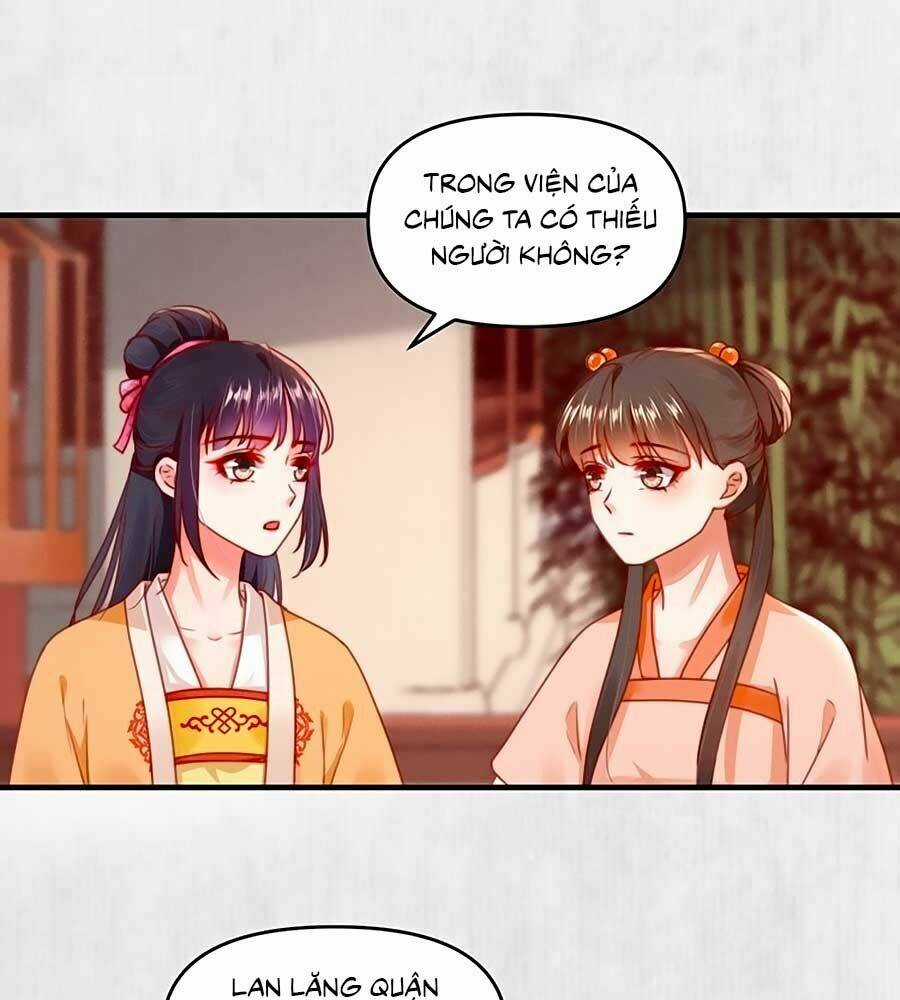 Hoạn Phi Hoàn Triều - Chapter 93 - Trang 3