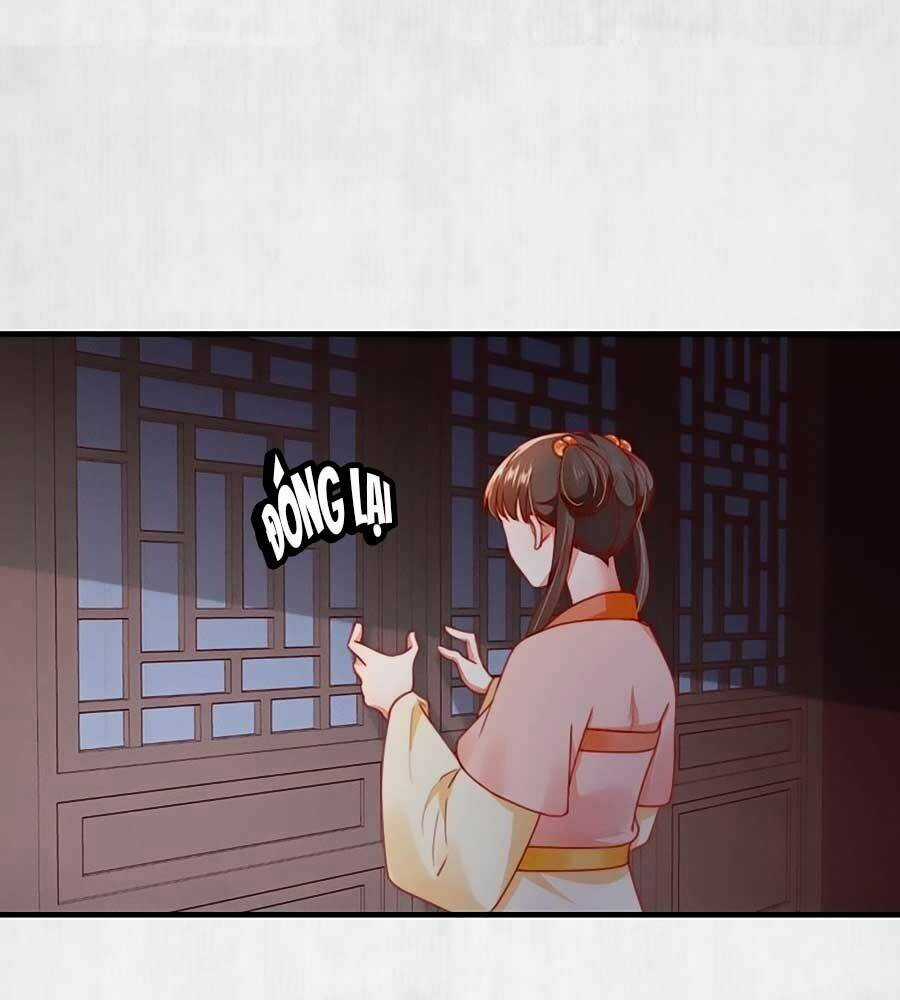 Hoạn Phi Hoàn Triều - Chapter 93 - Trang 22