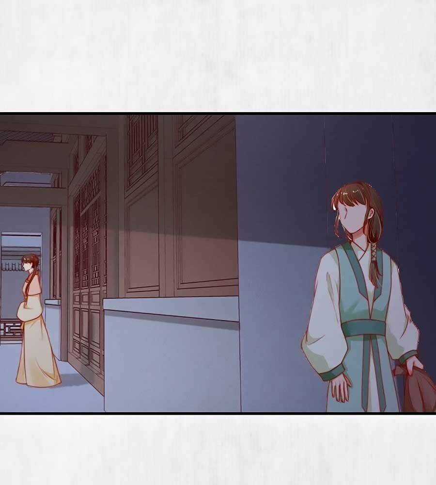 Hoạn Phi Hoàn Triều - Chapter 93 - Trang 23