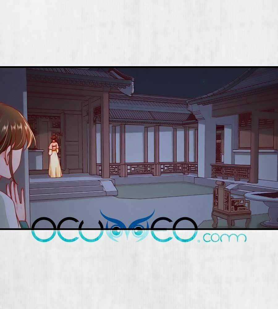 Hoạn Phi Hoàn Triều - Chapter 93 - Trang 24