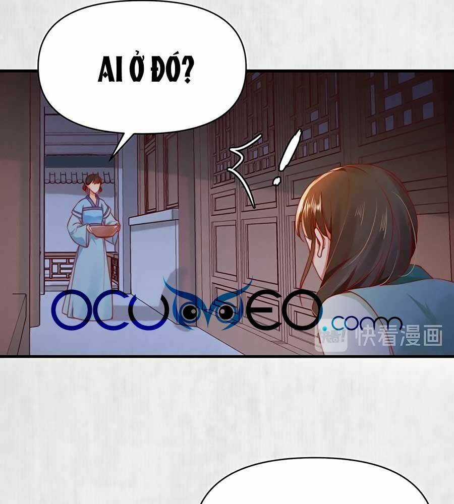 Hoạn Phi Hoàn Triều - Chapter 93 - Trang 26