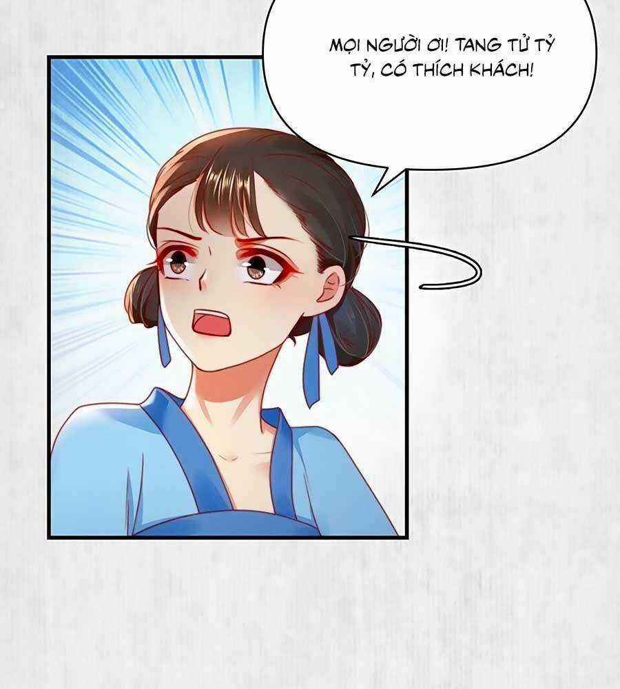 Hoạn Phi Hoàn Triều - Chapter 93 - Trang 27