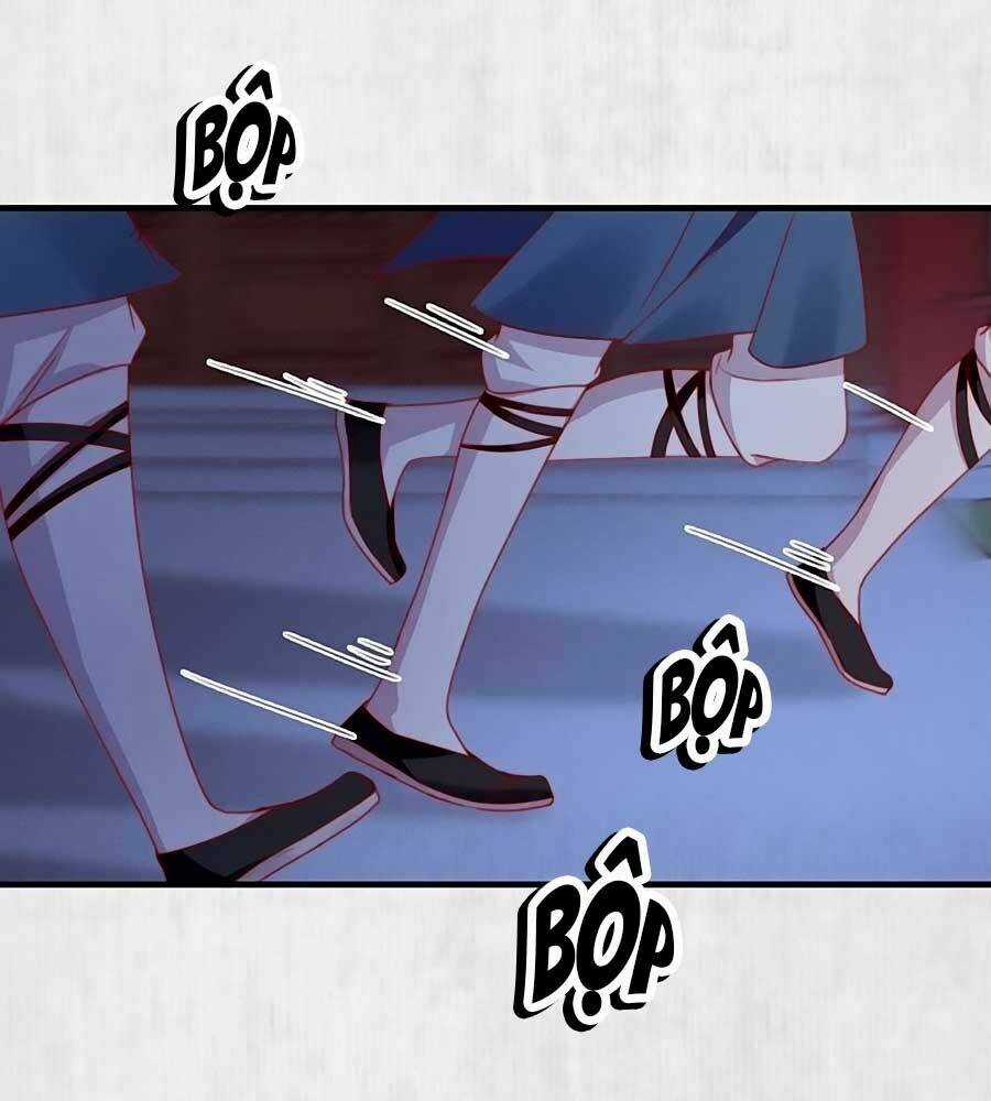 Hoạn Phi Hoàn Triều - Chapter 93 - Trang 28