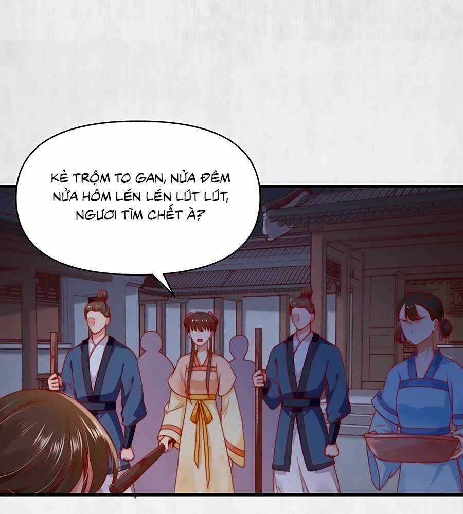 Hoạn Phi Hoàn Triều - Chapter 93 - Trang 29