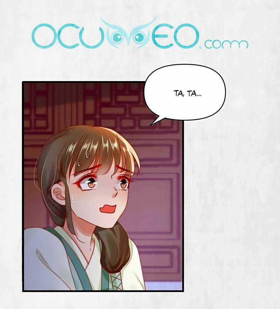 Hoạn Phi Hoàn Triều - Chapter 93 - Trang 30