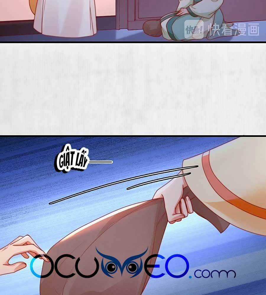 Hoạn Phi Hoàn Triều - Chapter 93 - Trang 33