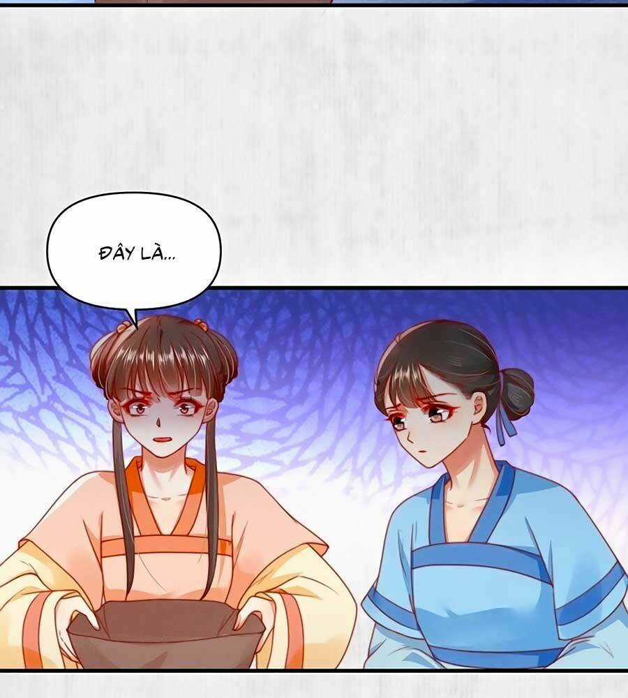 Hoạn Phi Hoàn Triều - Chapter 93 - Trang 34