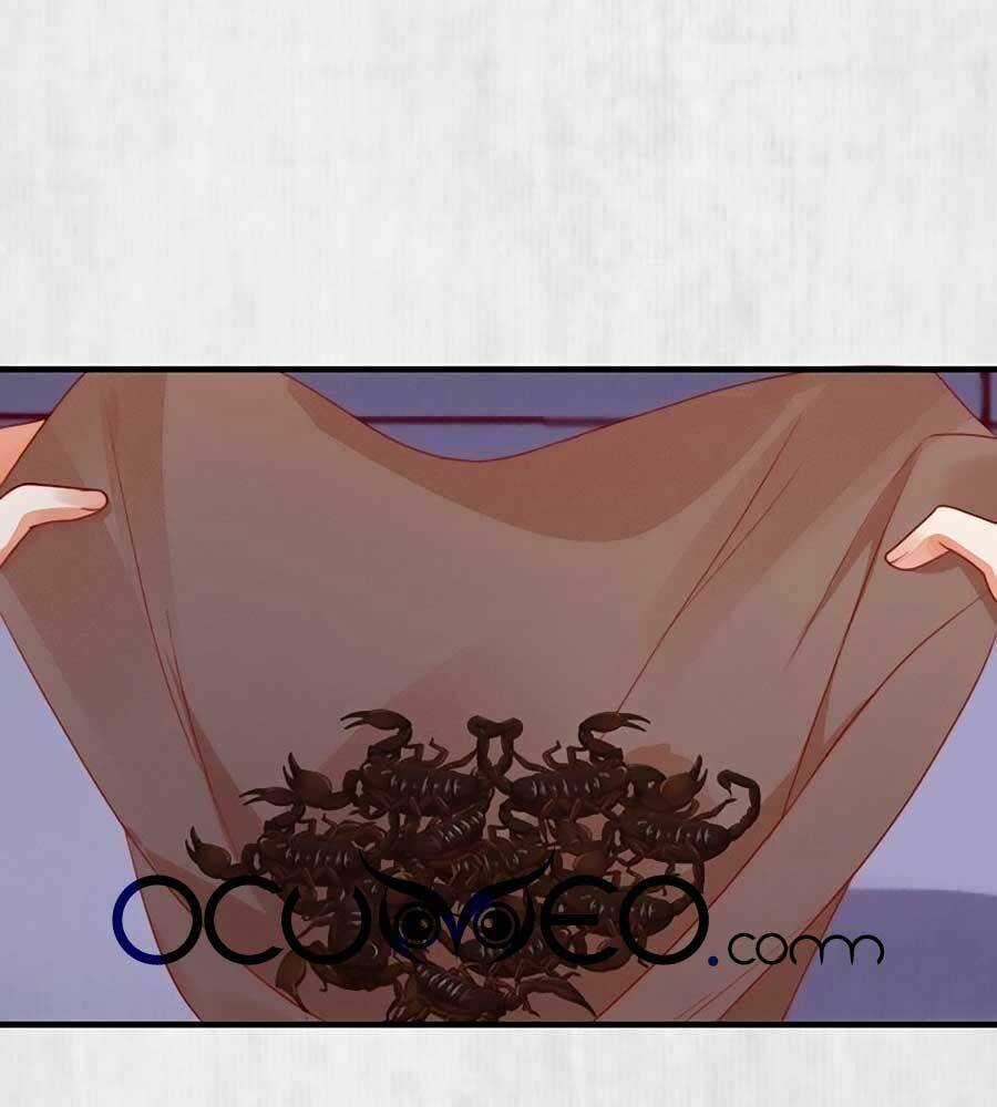 Hoạn Phi Hoàn Triều - Chapter 93 - Trang 35