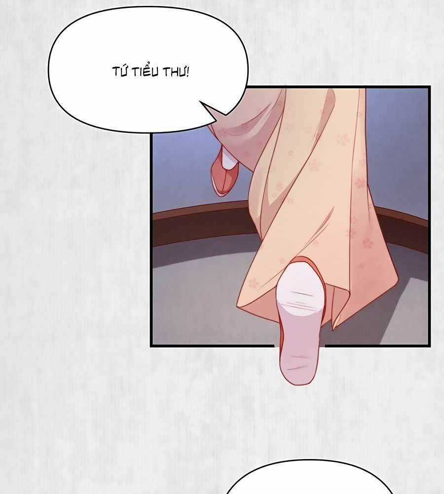 Hoạn Phi Hoàn Triều - Chapter 93 - Trang 40