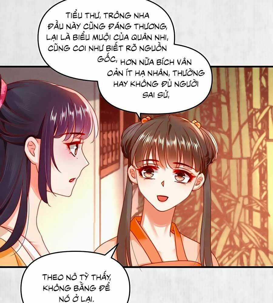 Hoạn Phi Hoàn Triều - Chapter 93 - Trang 5