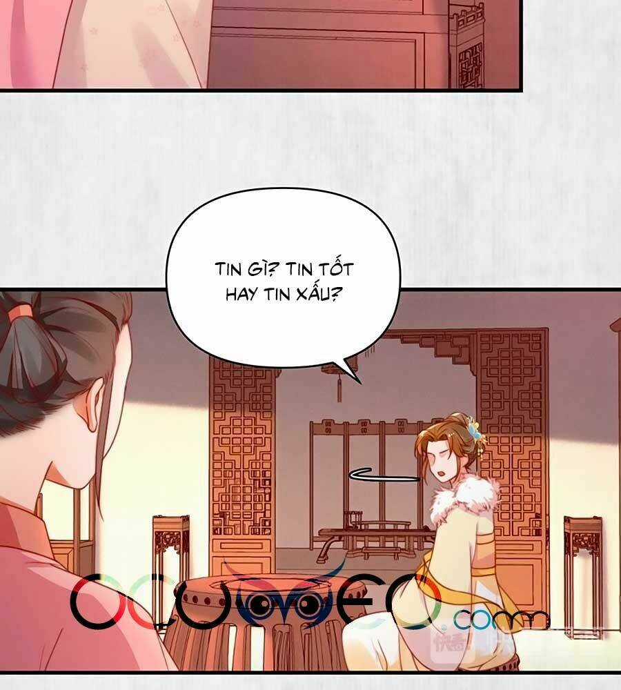 Hoạn Phi Hoàn Triều - Chapter 93 - Trang 42