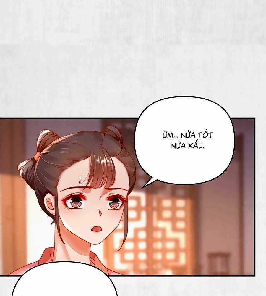 Hoạn Phi Hoàn Triều - Chapter 93 - Trang 43
