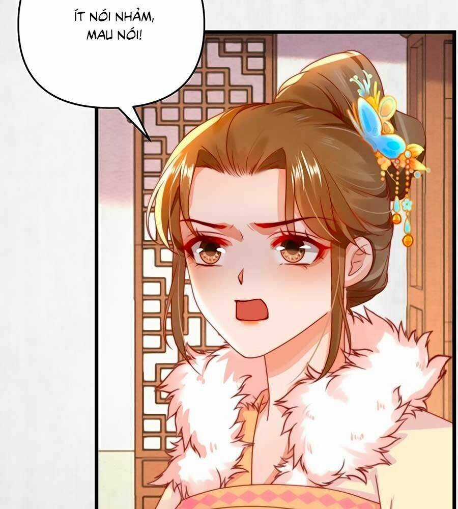 Hoạn Phi Hoàn Triều - Chapter 93 - Trang 44